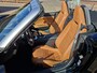 Fiat 124 Spider 1.4 MultiAir Turbo Lusso, leer, Bose