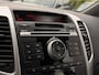 Kia Venga 1.4 CVVT X-TRA. AIRCO, LM VELGEN, TREKHAAK