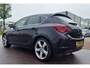 Opel Astra 1.6 Turbo Sport CARPLAY NAVI PSENSOR CRUISE 2 X SLEUTELS