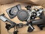 Mercedes-Benz ML-klasse 500 4MATIC Grijs Kenteken Complete Stoelen Luchtveren ACC