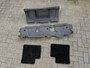 Mercedes-Benz ML-klasse 500 4MATIC Grijs Kenteken Complete Stoelen Luchtveren ACC