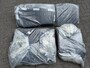 Mercedes-Benz ML-klasse 500 4MATIC Grijs Kenteken Complete Stoelen Luchtveren ACC
