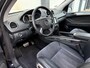 Mercedes-Benz ML-klasse 500 4MATIC Grijs Kenteken Complete Stoelen Luchtveren ACC