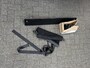Mercedes-Benz ML-klasse 500 4MATIC Grijs Kenteken Complete Stoelen Luchtveren ACC