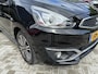 Mitsubishi Space Star 1.2 Instyle | Climate control | Navigatie | Cruise control | Elektrisch Pakket | Apple Carplay/Android Auto | LM-Velgen | Afneembare Trekhaak | Achterspoiler | Private-glas achter| Keyless entry