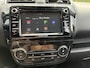 Mitsubishi Space Star 1.2 Instyle | Climate control | Navigatie | Cruise control | Elektrisch Pakket | Apple Carplay/Android Auto | LM-Velgen | Afneembare Trekhaak | Achterspoiler | Private-glas achter| Keyless entry