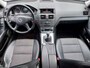 Mercedes-Benz C-klasse Estate 180 K Avantgarde CRUISE AIRCO LEER NAVI