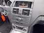 Mercedes-Benz C-klasse Estate 180 K Avantgarde CRUISE AIRCO LEER NAVI