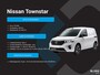 Nissan Townstar EV 45kWh Automaat L1 285km WLTP 1,5t Trekhaak Led Climate Control Cruise Control Parkeersensoren Achter