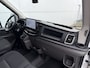 Ford E-Transit 68kWh 184PK L3H3 317km WLTP 96% (SOH) BEV Snelladen Camera Cruise control Climate control Carplay Navigatie Laadkabel Parkeersensoren