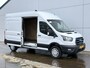 Ford E-Transit 68kWh 184PK L3H3 317km WLTP 96% (SOH) BEV Snelladen Camera Cruise control Climate control Carplay Navigatie Laadkabel Parkeersensoren