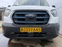 Ford E-Transit 68kWh 184PK L3H3 317km WLTP 96% (SOH) BEV Snelladen Camera Cruise control Climate control Carplay Navigatie Laadkabel Parkeersensoren