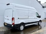 Ford E-Transit 68kWh 184PK L3H3 317km WLTP 96% (SOH) BEV Snelladen Camera Cruise control Climate control Carplay Navigatie Laadkabel Parkeersensoren