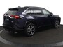 Toyota RAV4 2.5 Plug-in Hybrid AWD Bi-Tone Plus | Trekhaak | Head Up Display | JBL Audio | Lederen Bekleding | Parkeersensoren Rondom | Led Verlichting | Elektrisch verstelbare bestuurdersstoel |