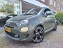 Fiat 500 0.9 TwinAir Turbo Sport Military Green/Airco/Cruise/Garantie