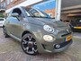 Fiat 500 0.9 TwinAir Turbo Sport Military Green/Airco/Cruise/Garantie