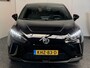 MG MG4 ELECTRIC LUXURY LONG RANGE 204 PK 64 KWH FABRIEKGARANTIE TOT 2031 !!! NAVIGATIE ADAPTIVE CRUISE CONTROL APPLE CARPLAY/ANDROID 360 CAMERA STOEL EN STUURVERWARMING DODEHOEKSENSOREN RIJSTROOKSENSOREN KEYLESS GO ZEER MOOI !!