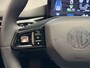 MG MG4 ELECTRIC LUXURY LONG RANGE 204 PK 64 KWH FABRIEKGARANTIE TOT 2031 !!! NAVIGATIE ADAPTIVE CRUISE CONTROL APPLE CARPLAY/ANDROID 360 CAMERA STOEL EN STUURVERWARMING DODEHOEKSENSOREN RIJSTROOKSENSOREN KEYLESS GO ZEER MOOI !!