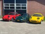 Mazda MX-5 1.8 NA Miata M-Edition nwe APK