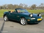 Mazda MX-5 1.6i-16V Limited Edition British Racing Green