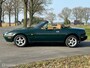 Mazda MX-5 1.6i-16V Limited Edition British Racing Green
