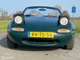 Mazda MX-5 1.6i-16V Limited Edition British Racing Green