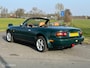 Mazda MX-5 1.6i-16V Limited Edition British Racing Green