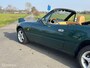 Mazda MX-5 1.6i-16V Limited Edition British Racing Green