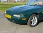 Mazda MX-5 1.6i-16V Limited Edition British Racing Green