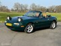 Mazda MX-5 1.6i-16V Limited Edition British Racing Green