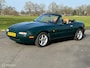 Mazda MX-5 1.6i-16V Limited Edition British Racing Green