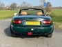 Mazda MX-5 1.6i-16V Limited Edition British Racing Green