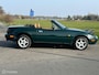 Mazda MX-5 1.6i-16V Limited Edition British Racing Green