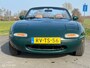 Mazda MX-5 1.6i-16V Limited Edition British Racing Green