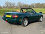 Mazda MX-5 1.6i-16V Limited Edition British Racing Green