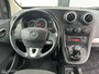 Mercedes-Benz Citan bestel 108 CDI NAP