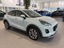 Ford Puma 1.0 EcoBoost Hybrid Titanium | € 6.500,- KORTING! | CRUISE CONTROL | ACHTERUITRIJCAMERA | PARKEERSENSOREN ACHTER | DRAADLOOS APPLE CARPLAY EN ANDROID AUTO | FULL LED KOPLAMPEN | NAVIGATIESYSTEEM |