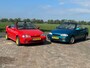 Suzuki Swift 1.3 Cabrio