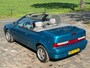 Suzuki Swift 1.3 Cabrio