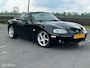 Mazda MX-5 1.6i Memories II Briliant Black
