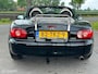 Mazda MX-5 1.6i Memories II Briliant Black