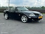 Mazda MX-5 1.6i Memories II Briliant Black