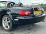 Mazda MX-5 1.6i Memories II Briliant Black