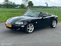Mazda MX-5 1.6i Memories II Briliant Black