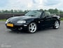 Mazda MX-5 1.6i Memories II Briliant Black