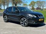 Nissan Qashqai 1.2 Premier Edition, Leder, Pano, 360 camera