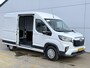 Maxus eDeliver 9 72kWh Nieuw Elektrisch 72kWh 280km WLTP L2H2 204PK ACC Stoelverwarming Snelladen LED Airco BPM Vrij