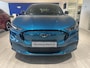 Ford Mustang Mach-E Extended Premium RWD 88 kWh | Voorraad! | €1000 Ford Voordeel | Nieuwe kleur! | 360-Camera | Memory | B&O audio | Matrix-Led
