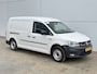 Volkswagen E-Caddy 37kWh 113PK L2 Elektrisch Caddy ABT Maxi 37,3kWh 159km WLTP Snelladen Trekhaak Airco Stoelverwarming Carplay Parkeersensoren