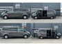Ford Tourneo Custom 2.0 TDCI 131pk L2H1 Titanium | INCL. BTW en BPM | 9-PERS | L+R SCHUIF | Leder | Navi | Camera | Trekhaak